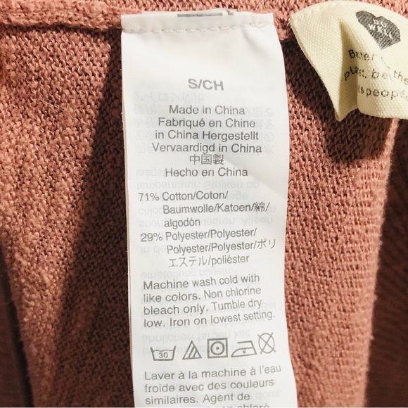 Madewell Cardigan - Picture 9 of 9